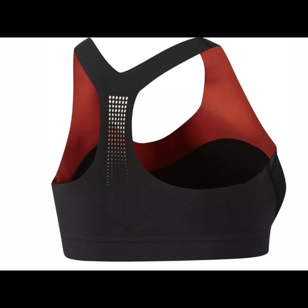 Reebok PureMove High Impact Sports Bra βΉοΈββοΈβ€οΈ - Picture 2 of 6